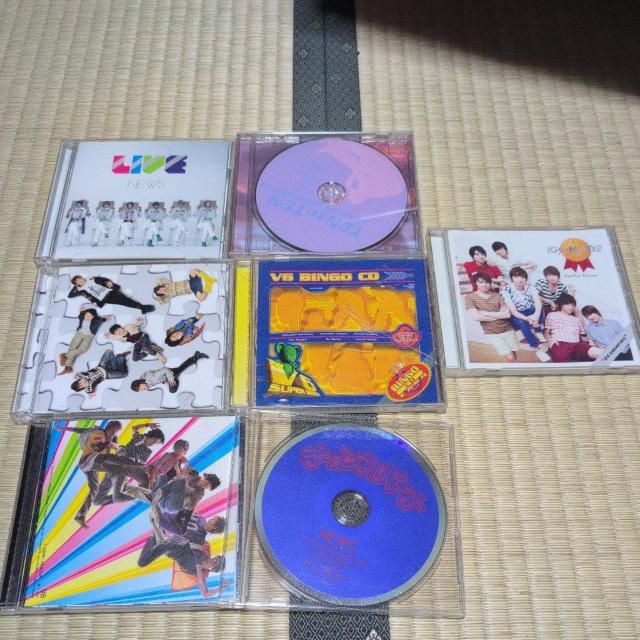 CD/DVDまとめ売り7枚セット < CD/DVD/ビデオ CD/DVDまとめ売り7枚セット < CD/DVD/ビデオの