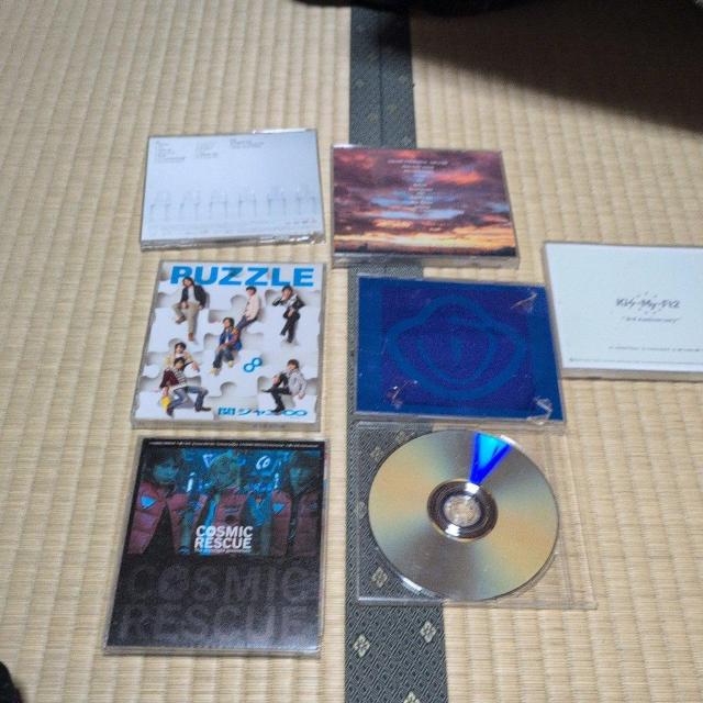 CD/DVDまとめ売り7枚セット < CD/DVD/ビデオ CD/DVDまとめ売り7枚セット < CD/DVD/ビデオの