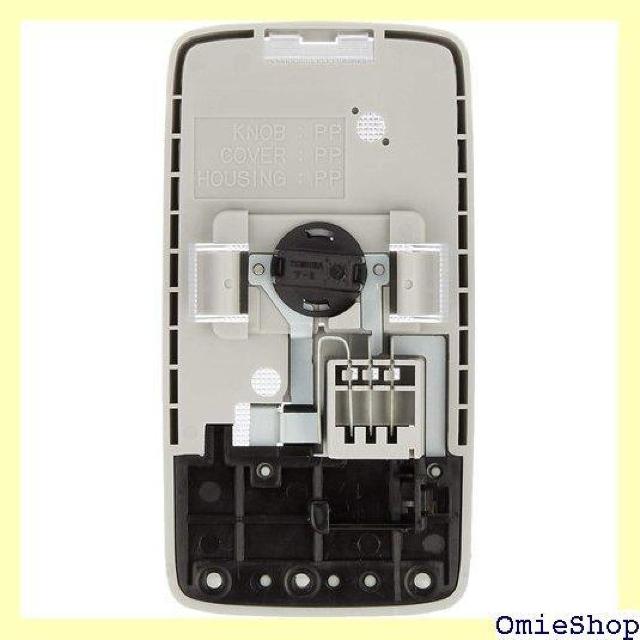 SUZUKI スズキ 純正部品 ランプアッシ リヤルーム グレー 品番36210-74F02-6GS 1034 < 自動車/バイク SUZUKI スズキ 純正部品 ランプアッシ リヤルーム グレー 品番36210-74F02-6GS 1034 < 自動車/バイク