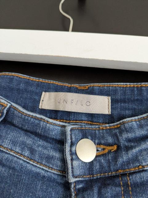 アンフィーロ★デニム★衣類★UNFILO★送料180〜 < 女性ファッション アンフィーロ★デニム★衣類★UNFILO★送料180〜 < 女性ファッションの
