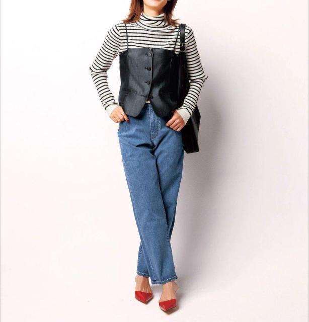 アンフィーロ★デニム★衣類★UNFILO★送料180〜 < 女性ファッション アンフィーロ★デニム★衣類★UNFILO★送料180〜 < 女性ファッションの