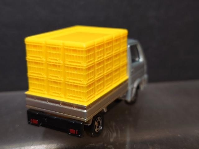 ★赤箱トミカ89★スズキ キャリイ★ < ホビー ★赤箱トミカ89★スズキ キャリイ★ < ホビーの