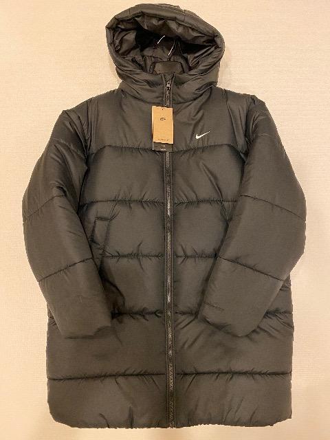 未使用 NIKE ナイキ フーディジャケット ブラック XL タグ付き < ブランド 未使用 NIKE ナイキ フーディジャケット ブラック XL タグ付き < ブランドの