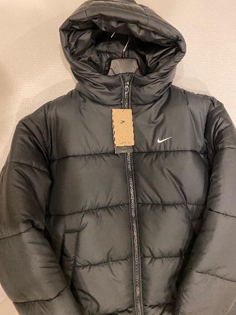 未使用 NIKE ナイキ フーディジャケット ブラック XL タグ付き < ブランド 未使用 NIKE ナイキ フーディジャケット ブラック XL タグ付き < ブランドの