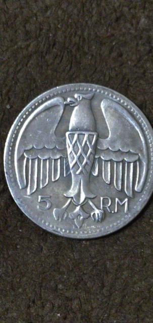 古銭ドイツ 1935年ヒトラーコイン硬貨メダル < ホビー 古銭ドイツ 1935年ヒトラーコイン硬貨メダル < ホビーの