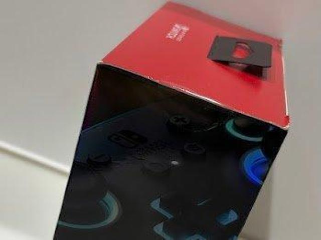 Switch Rg[[ sAi CgAbvRg[[  PowerA Spectra Enhanced Wired  Q[{/\tg 