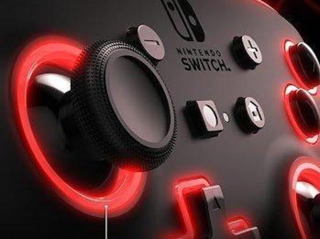 Switch Rg[[ sAi CgAbvRg[[  PowerA Spectra Enhanced Wired  Q[{/\tg 