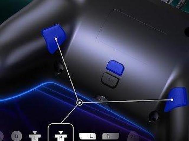 Switch Rg[[ sAi CgAbvRg[[  PowerA Spectra Enhanced Wired  Q[{/\tg 