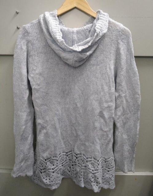 Ank Rouge☆長袖ニットカーディガン < ブランド Ank Rouge☆長袖ニットカーディガン < ブランドの