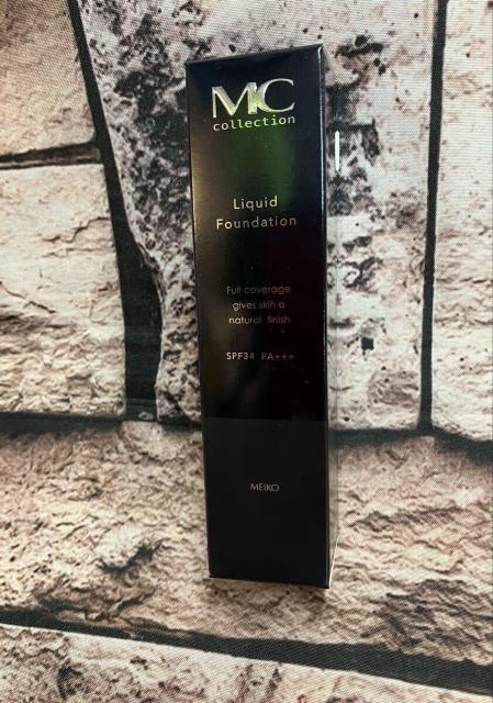 送料無料!【MCコレクション】メイコー化粧品 リキッドファンデーション(ナチュラルベージュ)1個 定価3,630円が… < ヘルス/ビューティー 送料無料!【MCコレクション】メイコー化粧品 リキッドファンデーション(ナチュラルベージュ)1個 定価3,630円が… < ヘルス/ビューティーの