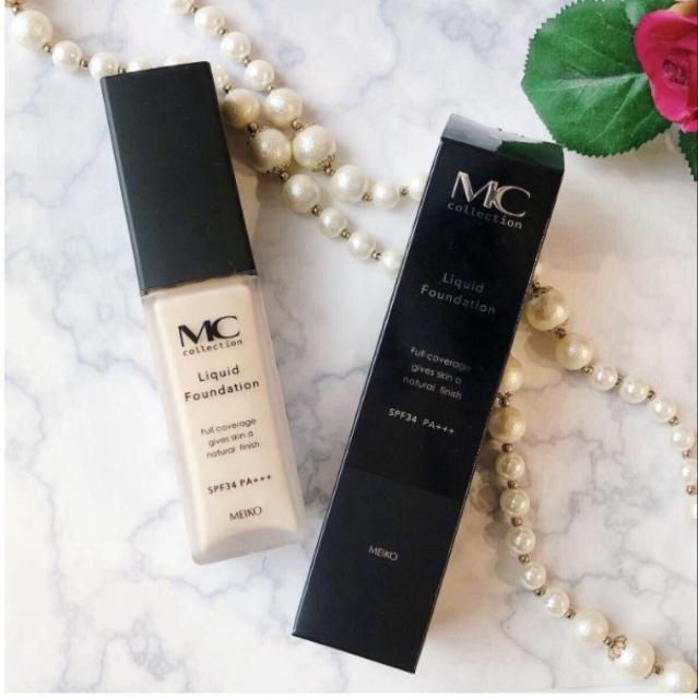 送料無料!【MCコレクション】メイコー化粧品 リキッドファンデーション(ナチュラルベージュ)1個 定価3,630円が… < ヘルス/ビューティー 送料無料!【MCコレクション】メイコー化粧品 リキッドファンデーション(ナチュラルベージュ)1個 定価3,630円が… < ヘルス/ビューティーの