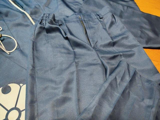 初音ミク ボカロ VOCALOID KAITO 千本桜 コスプレ 衣装 < 女性ファッション 初音ミク ボカロ VOCALOID KAITO 千本桜 コスプレ 衣装 < 女性ファッションの