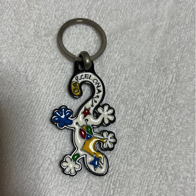 ���������@�o���Z���i�L�[�z���_�[  �� �����t�@�b�V������ 