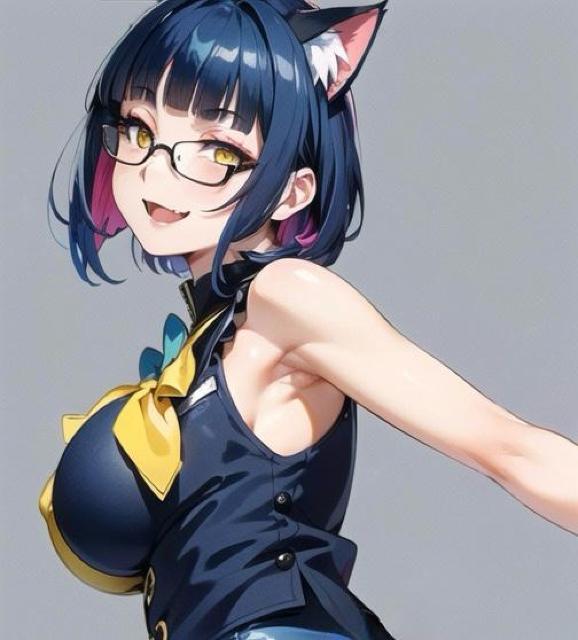 509 AI Girls オリジナル ネコミミ美少女 セクシー アート A4ポスター 高画質、光沢紙 ※3落札毎に+1枚サービス < アニメ/コミック/キャラクター 509 AI Girls オリジナル ネコミミ美少女 セクシー アート A4ポスター 高画質、光沢紙 ※3落札毎に+1枚サービス < アニメ/コミック/キャラクターの