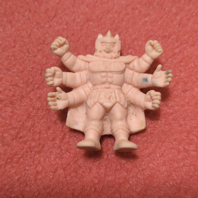 キン消し アシュラマンの父 < アニメ/コミック/キャラクター キン消し アシュラマンの父 < アニメ/コミック/キャラクターの