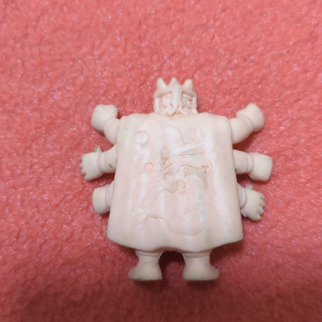 キン消し アシュラマンの父 < アニメ/コミック/キャラクター キン消し アシュラマンの父 < アニメ/コミック/キャラクターの