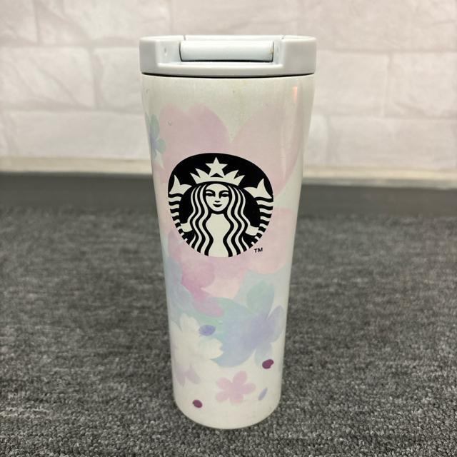 ���� Starbucks �X�^�[�o�b�N�X SAKURA2020 �^���u���[  �� ���W���[/�X�|�[�c�� 