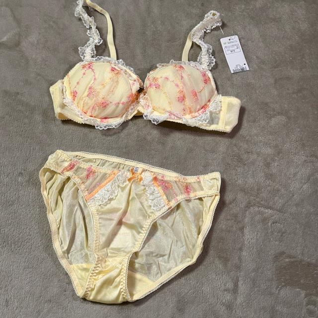 ���V�i���g�����v�y�A���X�^�C���z�u�� �V���[�c �Z�b�g B75/L  �� �����t�@�b�V������ 