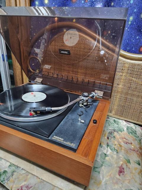 ���X�g�A���������i�I�J�[�g���b�W/�j�V�iMicro���R�[�h�v���[���[MR-611 �� �Ɠd/AV�� 