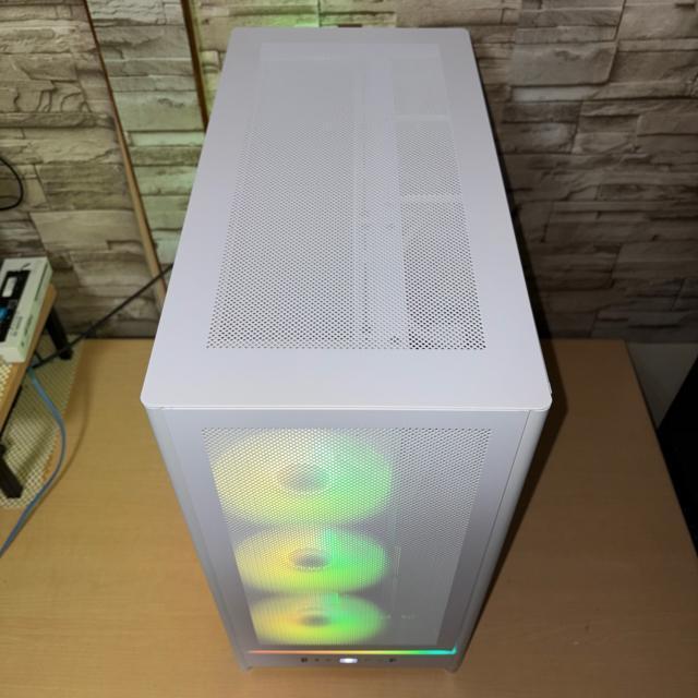 �y�������ȊO�V�i�z�Q�[�~���OPC Ryzen7 9800X3D RTX5070 SSD1TB ������32GB 850W �� PC�{��/���Ӌ@��� 