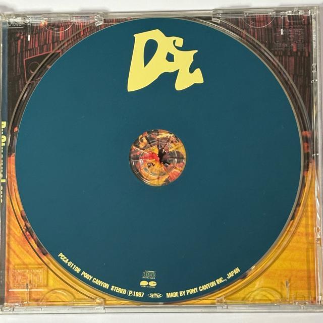 Dr.StrangeLove / Dr.Strange Love �� CD/DVD/�r�f�I�� 