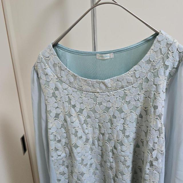 persodea ���[�X�g�b�v�X M�T�C�Y ���F�@���[�X ���C�g�u���[ �� �����t�@�b�V������ 