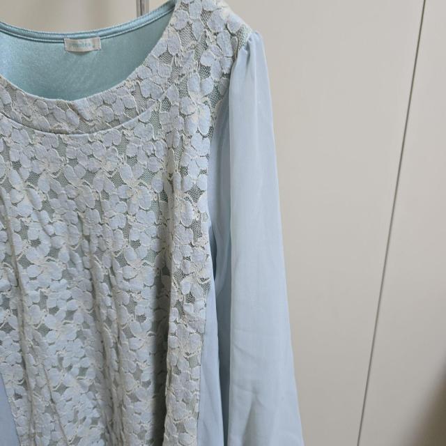 persodea ���[�X�g�b�v�X M�T�C�Y ���F�@���[�X ���C�g�u���[ �� �����t�@�b�V������ 