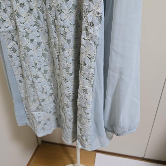 persodea ���[�X�g�b�v�X M�T�C�Y ���F�@���[�X ���C�g�u���[ �� �����t�@�b�V������ 