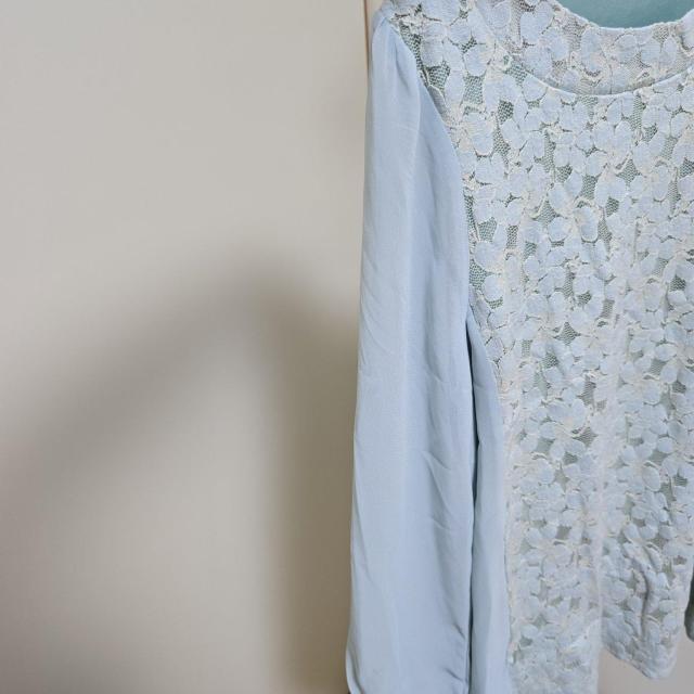 persodea ���[�X�g�b�v�X M�T�C�Y ���F�@���[�X ���C�g�u���[ �� �����t�@�b�V������ 