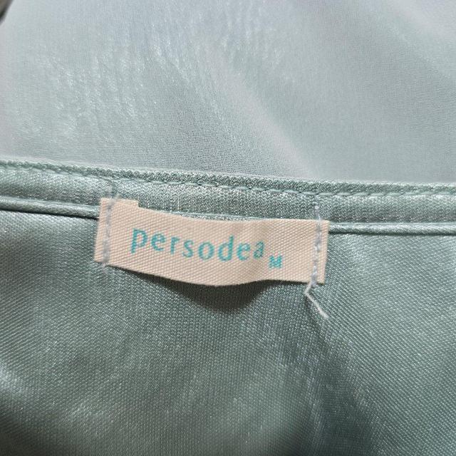 persodea ���[�X�g�b�v�X M�T�C�Y ���F�@���[�X ���C�g�u���[ �� �����t�@�b�V������ 