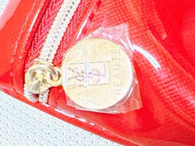 Yves Saint Laurent �ԃ|�[�` �� �u�����h�� 