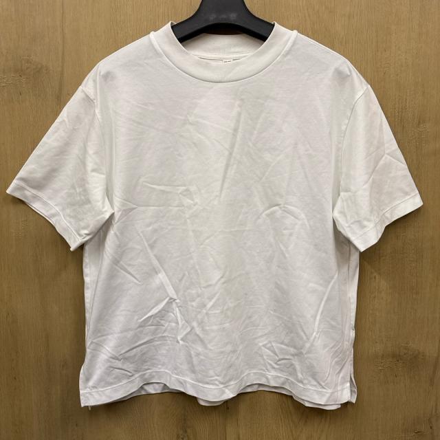 ���� UNIQLO ���j�N�� �G�A���Y���R�b�g��T �z���C�g  �� �����t�@�b�V������ 