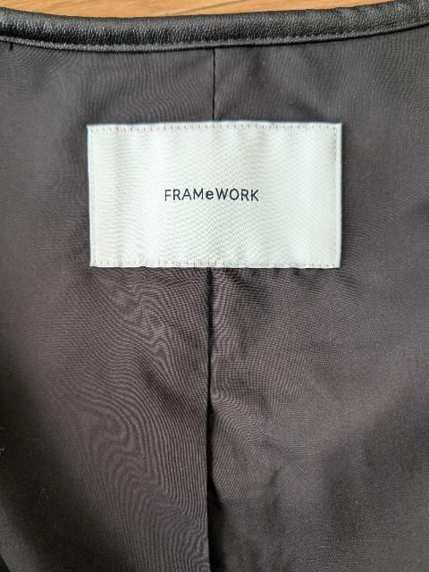 FRAMeWORK �t���[�����[�N ��l�������{�A�x�X�g�V�i�h�D�[�Y�B�G���N���XMUSE AP �� �u�����h�� 