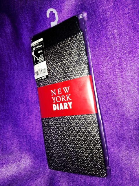 日本製福助☆~NEW YORK DIARY~☆チェック柄ニーハイソックス薄手*全長50cm*ブラック☆24cmまで < 女性ファッション 日本製福助☆~NEW YORK DIARY~☆チェック柄ニーハイソックス薄手*全長50cm*ブラック☆24cmまで < 女性ファッションの
