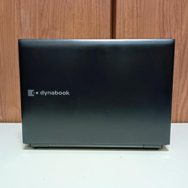 TOSHIBA dynabook Corei7 ������16GB �V�iSSD512GB �u���[���C Web�J���� Windows11 �� PC�{��/���Ӌ@��� 