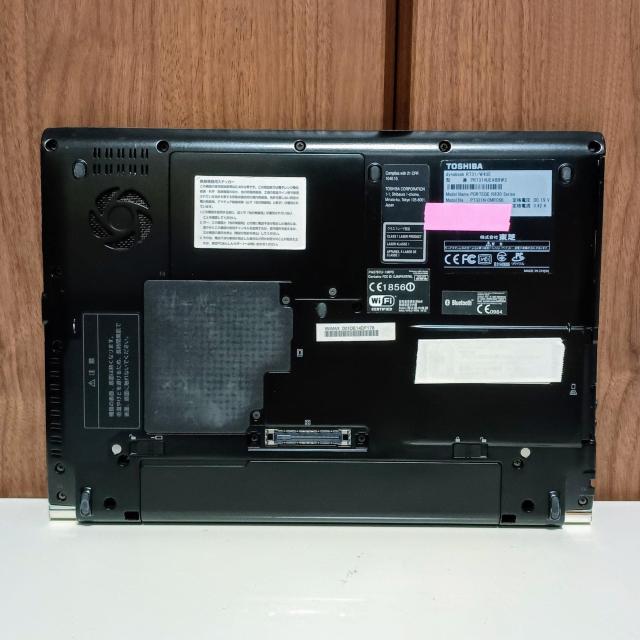 TOSHIBA dynabook Corei7 ������16GB �V�iSSD512GB �u���[���C Web�J���� Windows11 �� PC�{��/���Ӌ@��� 