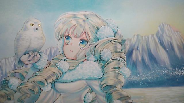 □□図版・紙類□□【オリジナル】トワイライト【自作イラスト】 < アニメ/コミック/キャラクター □□図版・紙類□□【オリジナル】トワイライト【自作イラスト】 < アニメ/コミック/キャラクターの