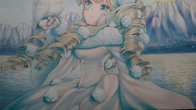 □□図版・紙類□□【オリジナル】トワイライト【自作イラスト】 < アニメ/コミック/キャラクター □□図版・紙類□□【オリジナル】トワイライト【自作イラスト】 < アニメ/コミック/キャラクターの