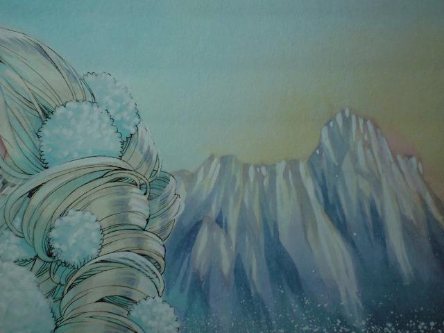 □□図版・紙類□□【オリジナル】トワイライト【自作イラスト】 < アニメ/コミック/キャラクター □□図版・紙類□□【オリジナル】トワイライト【自作イラスト】 < アニメ/コミック/キャラクターの