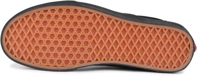 �y�V�i�zVANS �N���V�b�N �X���b�|�� V98CLA�@�o���Y �X�j�[�J�[ �u���b�N  ���f�B�[�X  ��22.5cm �� �����t�@�b�V������ 