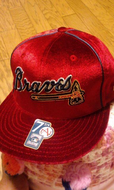 COOPERS[TOWNMLB ؃xxbg RED TCYV[3^4 61.5cm   jt@bV 