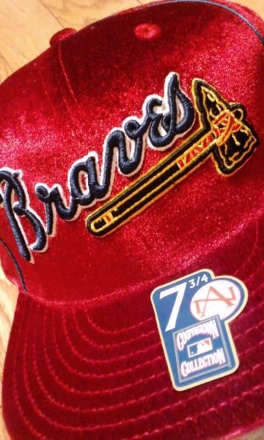 COOPERS[TOWNMLB ؃xxbg RED TCYV[3^4 61.5cm  jt@bV 