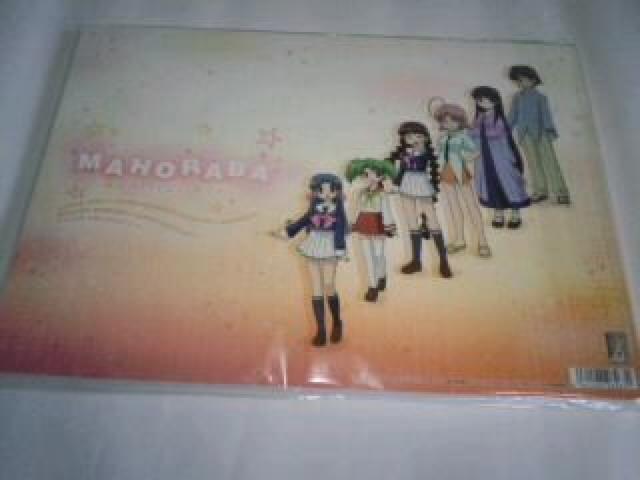 ܂ق΁@ݒ莑W@rN  Aj/R~bN/LN^[ 