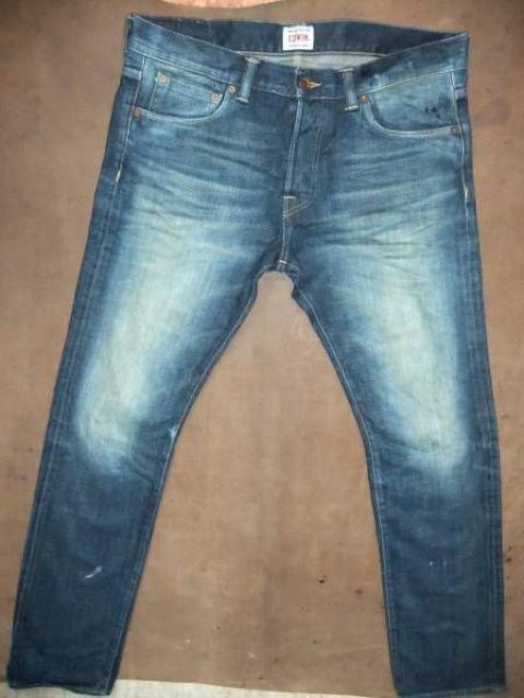 EDWIN エドウィン14oz スリム ジーンズ ED-71 36 < ブランド  EDWIN エドウィン14oz スリム ジーンズ ED-71 36  < ブランドの