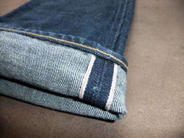 EDWIN エドウィン14oz スリム ジーンズ ED-71 36 < ブランド  EDWIN エドウィン14oz スリム ジーンズ ED-71 36 < ブランドの