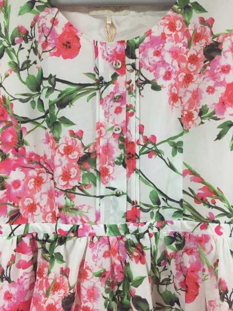 新品タグ付きchesty フラワーチュールワンピース1 < ブランド 新品タグ付きchesty フラワーチュールワンピース1 < ブランドの