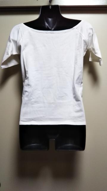 ☆MURUAオフショルT☆新品タグ付きF < 女性ファッション ☆MURUAオフショルT☆新品タグ付きF < 女性ファッションの