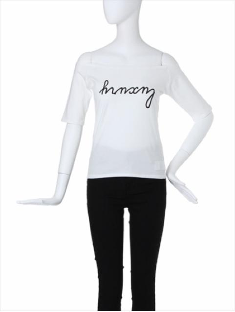 ☆MURUAオフショルT☆新品タグ付きF < 女性ファッション ☆MURUAオフショルT☆新品タグ付きF < 女性ファッションの