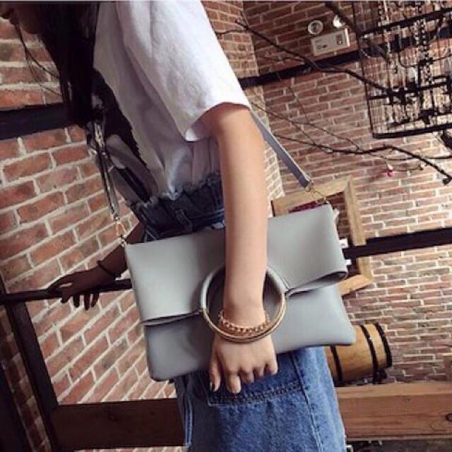 送料無料#新品#クラッチバッグ#ポーチ付き#3WAY#ヴィンテージ調 < 女性ファッション  送料無料#新品#クラッチバッグ#ポーチ付き#3WAY#ヴィンテージ調  < 女性ファッションの