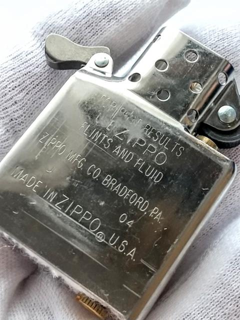 ZIPPO Bike race バイク ジッポライター < 男性ファッション  ZIPPO Bike race バイク ジッポライター < 男性ファッションの